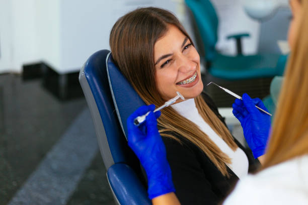 Best Laser Dentistry  in Harahan, LA