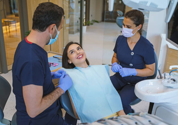 Best Oral Cancer Screening  in Harahan, LA
