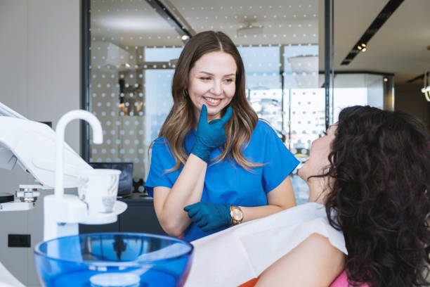 Professional Dental Services in Harahan, LA
