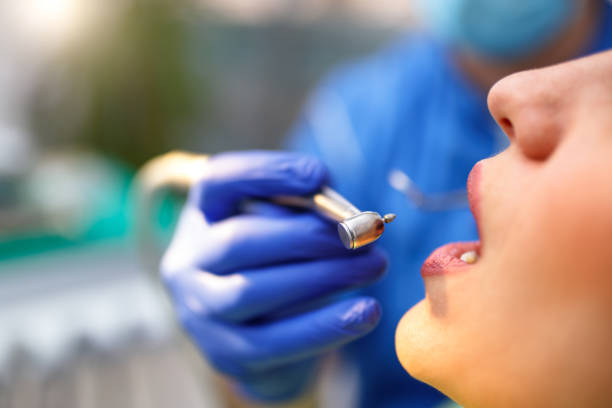 Dental Inlays and Onlays in Harahan, LA